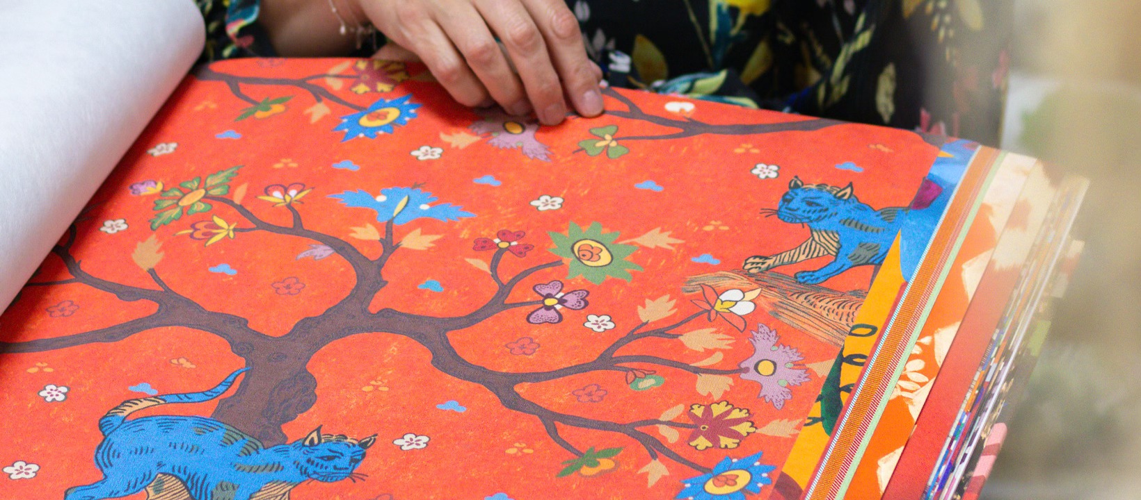 Malcolm Fabrics | Christchurch