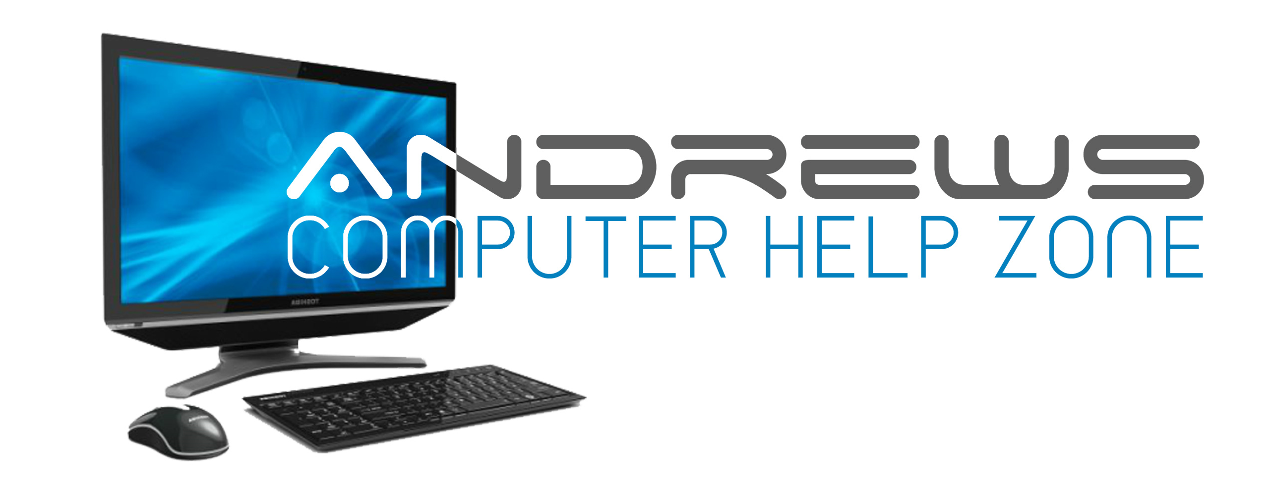 Andrews Computer Help Zone