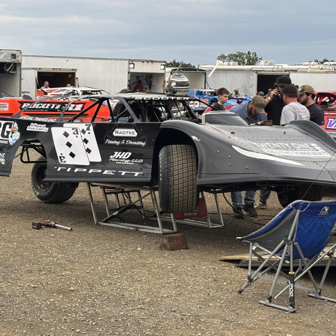 Winchester VA Speedway added a... - Winchester VA Speedway
