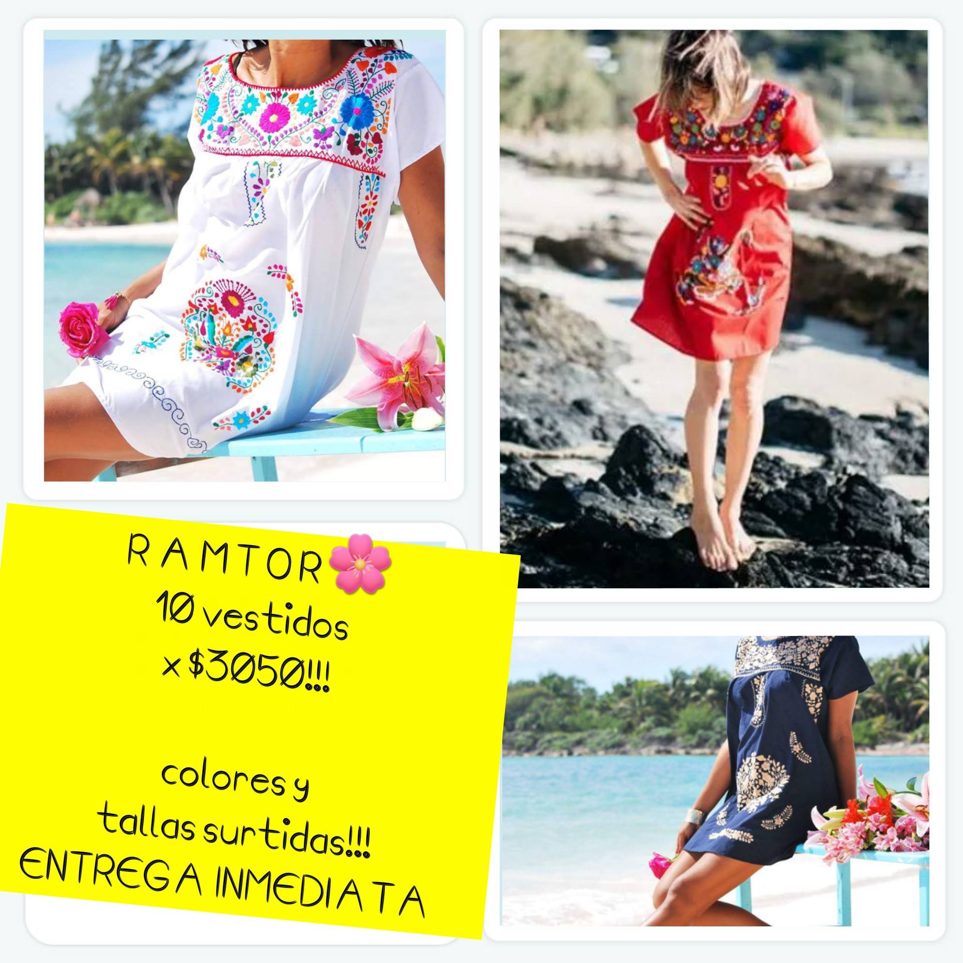 Mexicanisima - Tenemos estas super promociones!!!!...