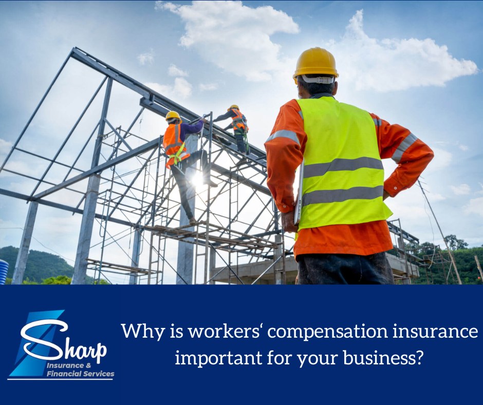 Sharp Insurance & Financial Services | Ashland KY
