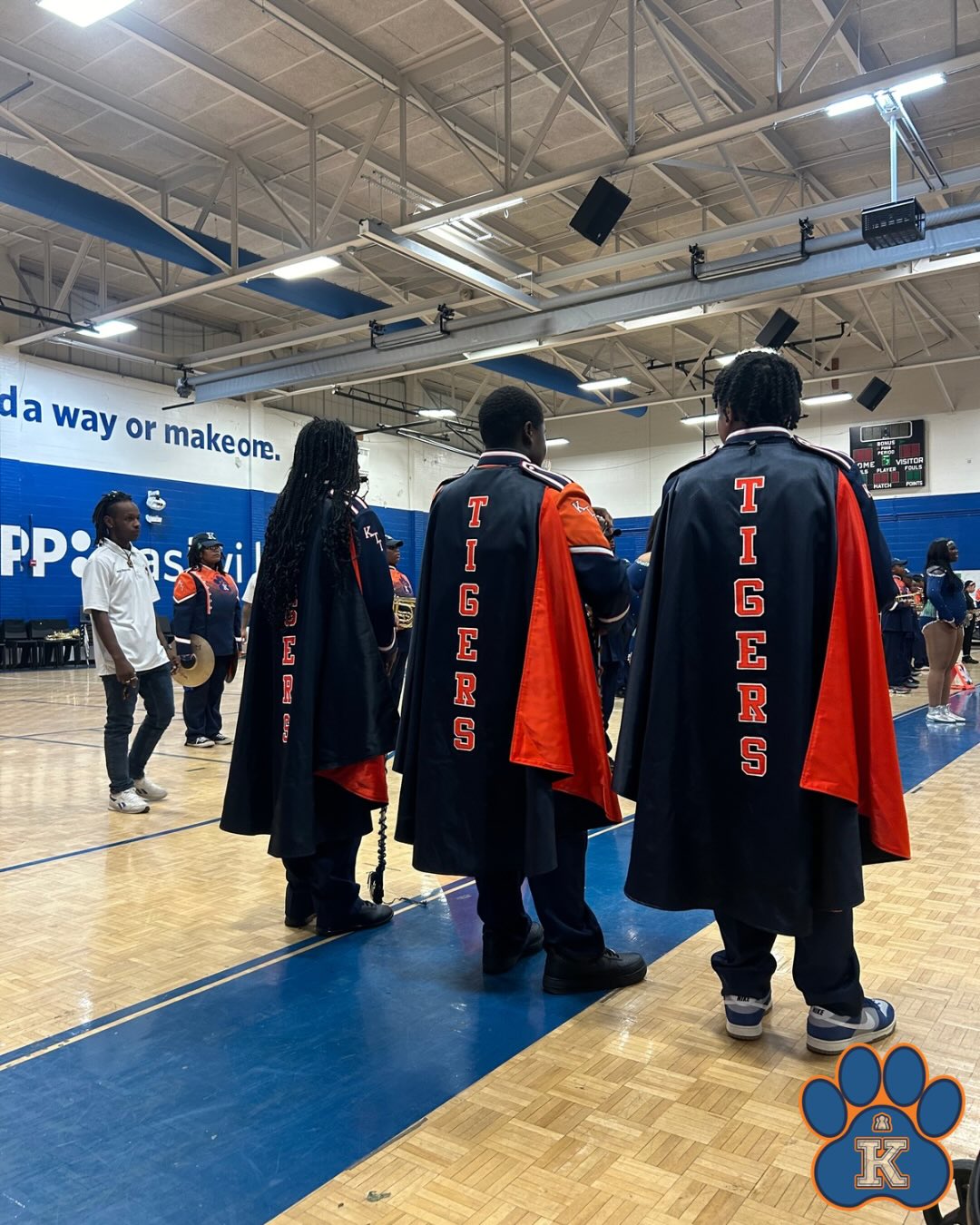 KIPP Nashville College Prep Middle School | Nashville TN