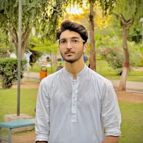 Sufyan Rasheed