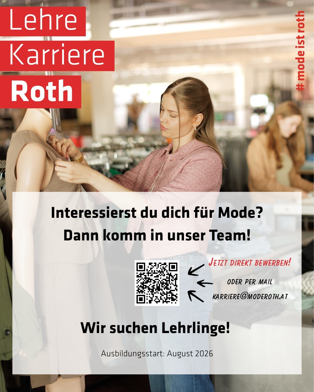 Modehaus Roth