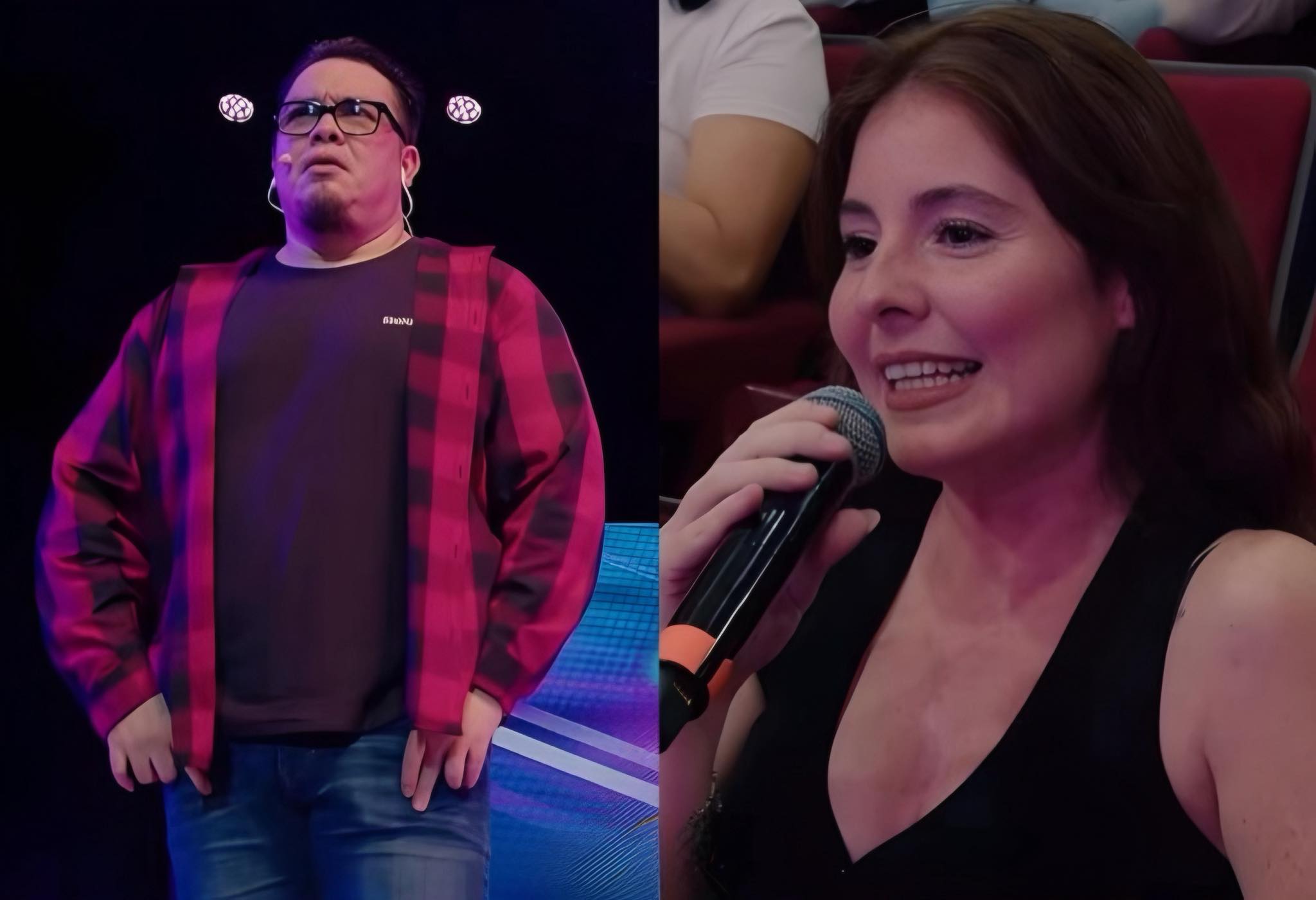 Rayito - Durante un show de Franco Escamilla, el comediante le preguntó ...