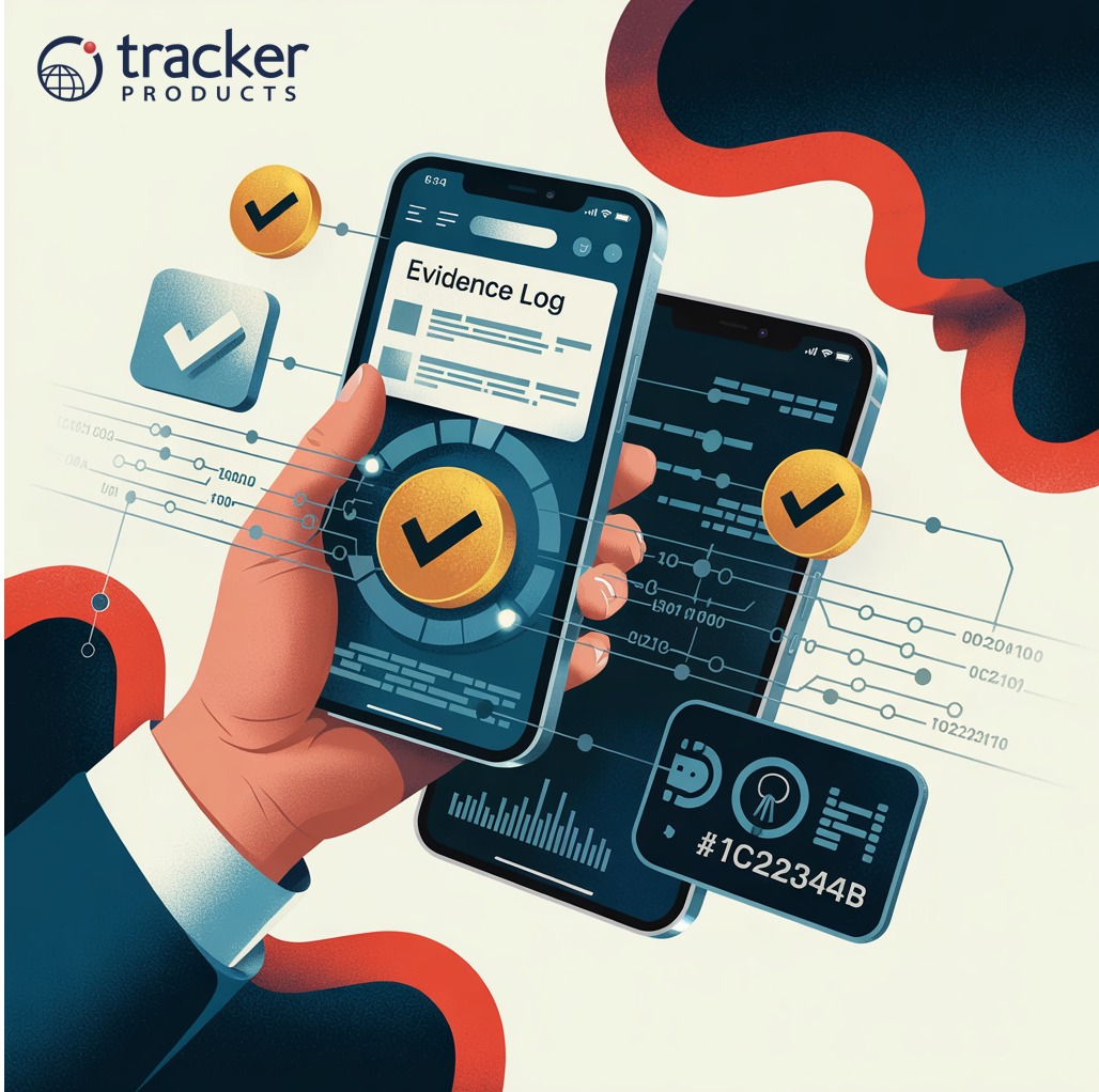 Tracker - 💡 DIGITAL EVIDENCE TIP: Smartphone extractions with broken ...