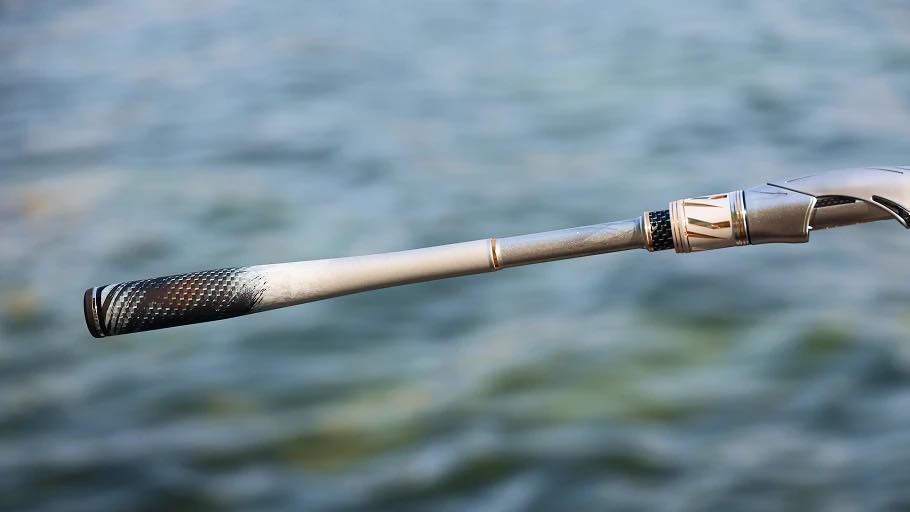DAIWA 新製品26 銀狼王牙頂規黑鯛竿🔥🔥 集結「高感度、輕量、強度」於
