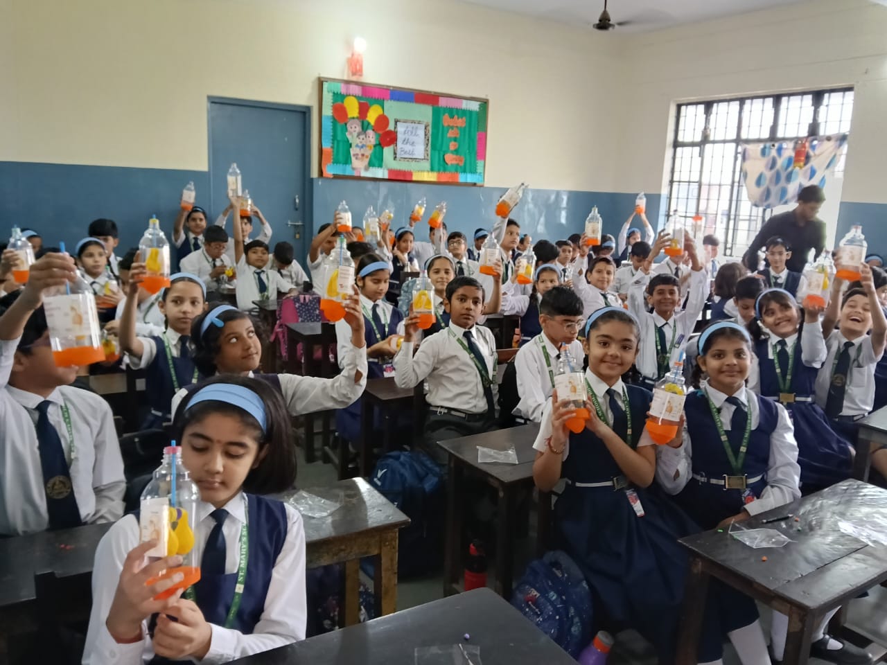 Bijnor St. Marys | Bijnor