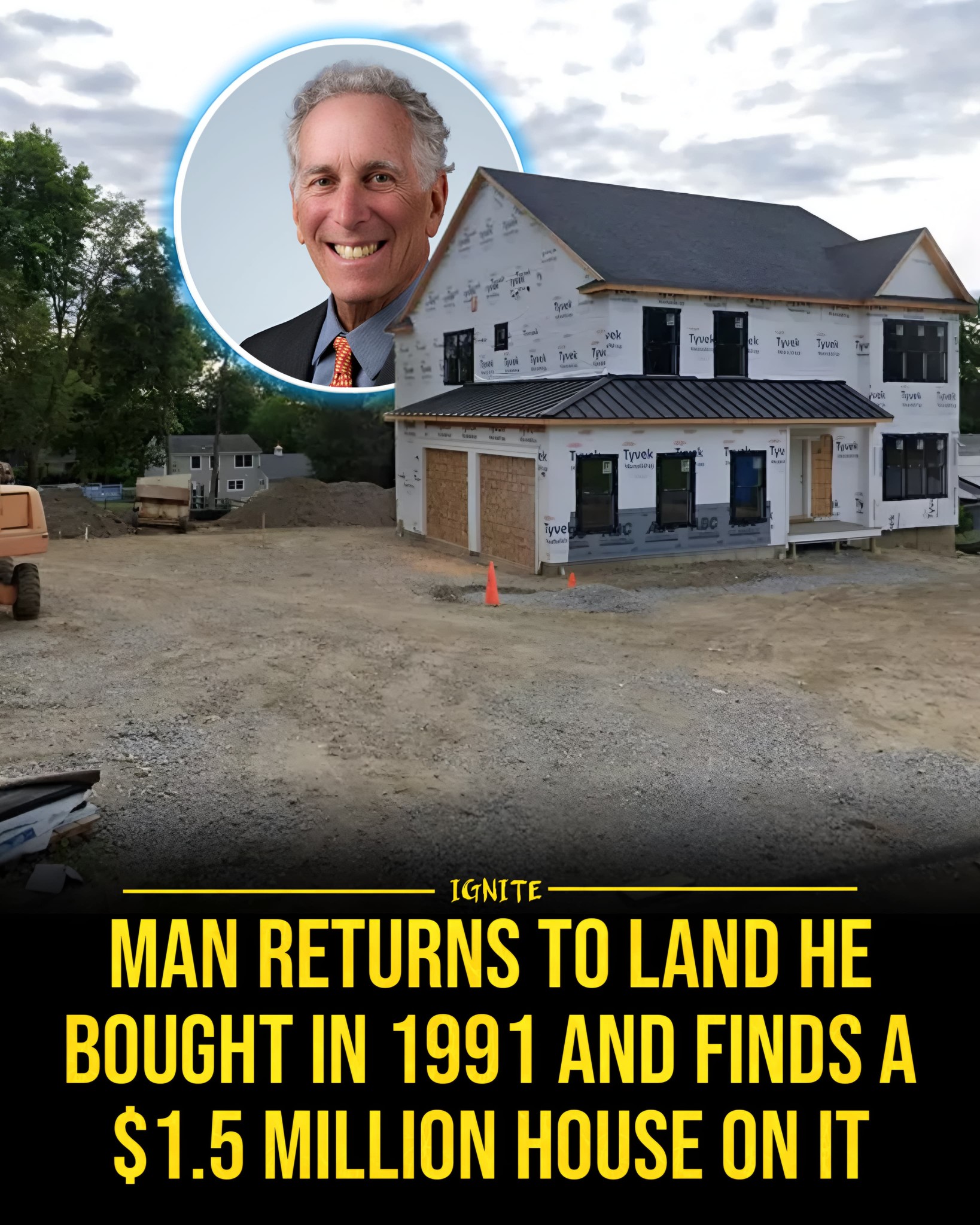 Ignite - A shocking real estate mistake that went unnoticed for decades ...