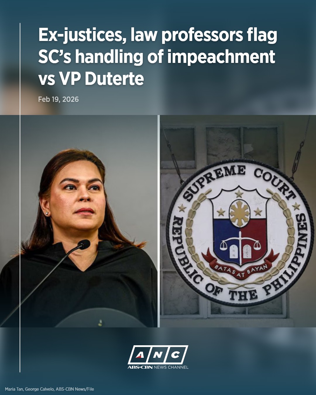 ABS-CBN - [As of 2 p.m.] Marami pa ring lugar ang nasa ilalim ng signal ...