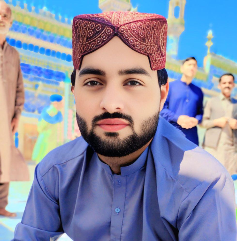 Asif Ali Samo