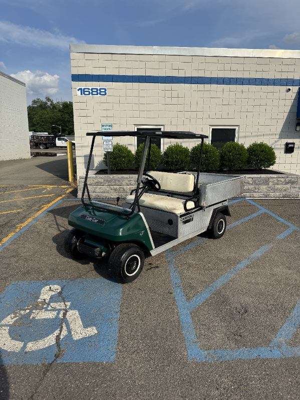 TurfNet - For sale: Club Car Turf II: Club Car Turf II Several units in ...