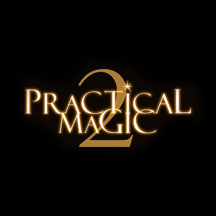 Practical Magic - Light your candles 🕯️ #PracticalMagic2... | Facebook