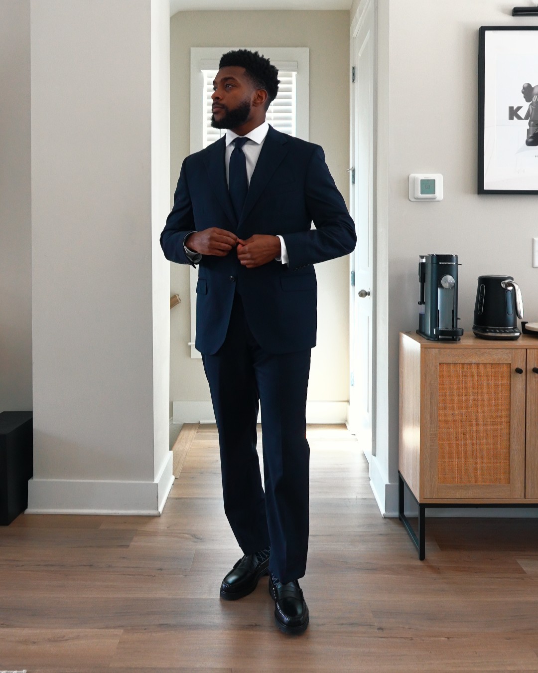 Men's Wearhouse