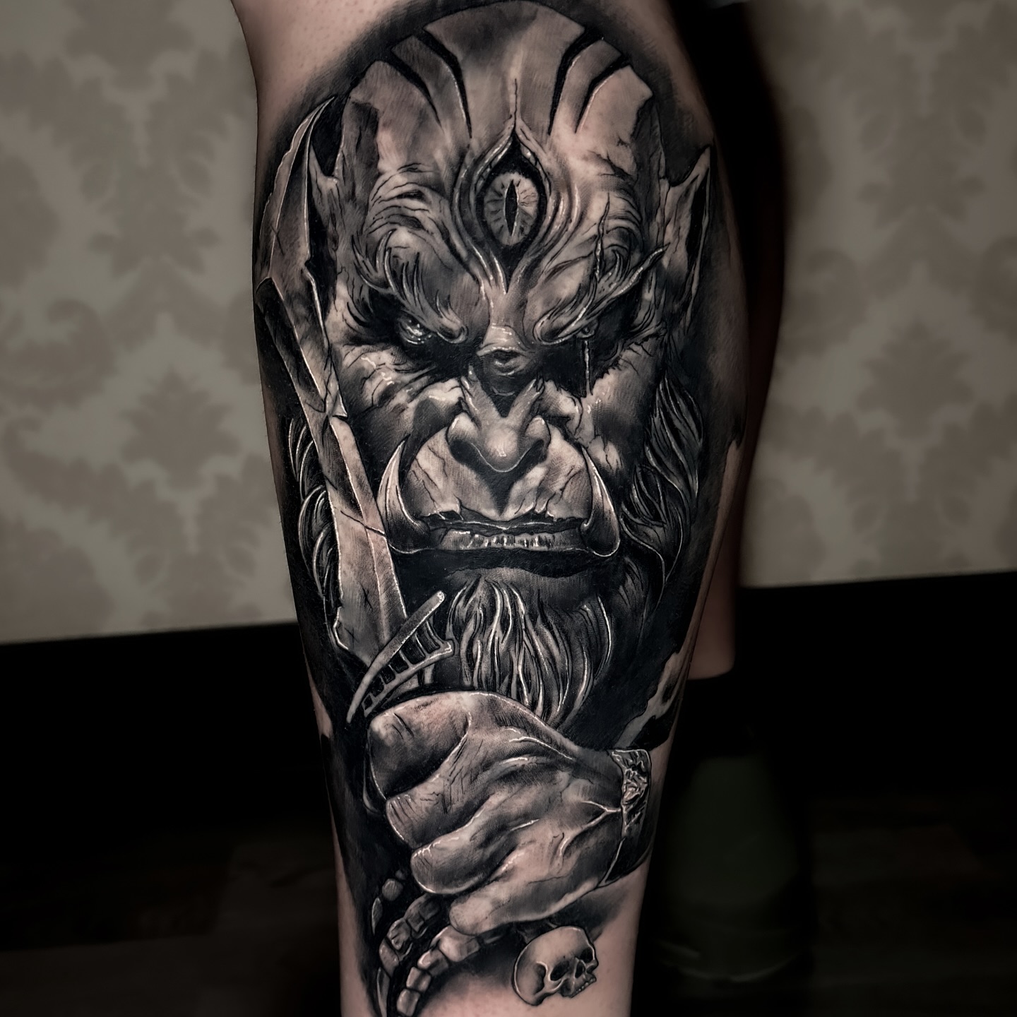 Extreme Ink Tattoo | Granada