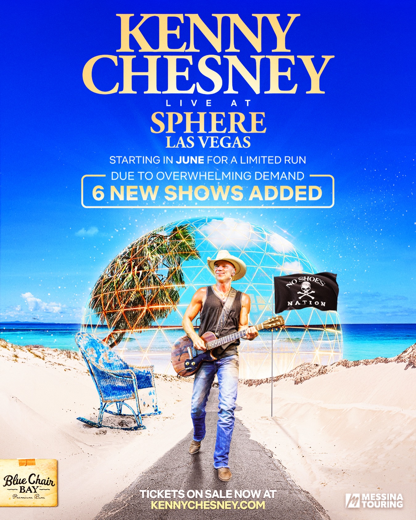Kenny - Congrats to Bob Kingsley on once again being nominated for ...