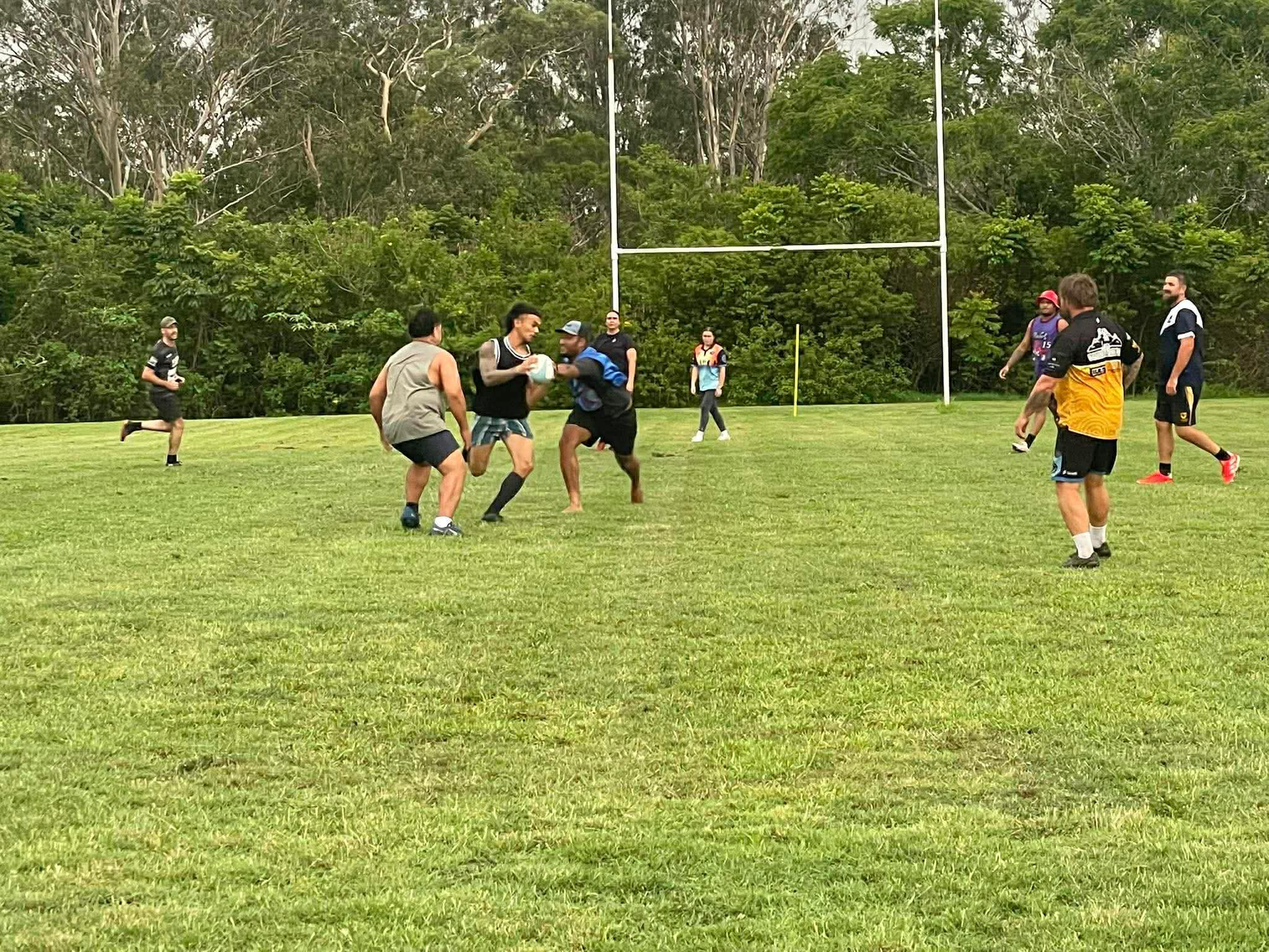 Manning River Ratz Rugby... - Manning River Ratz Rugby Club