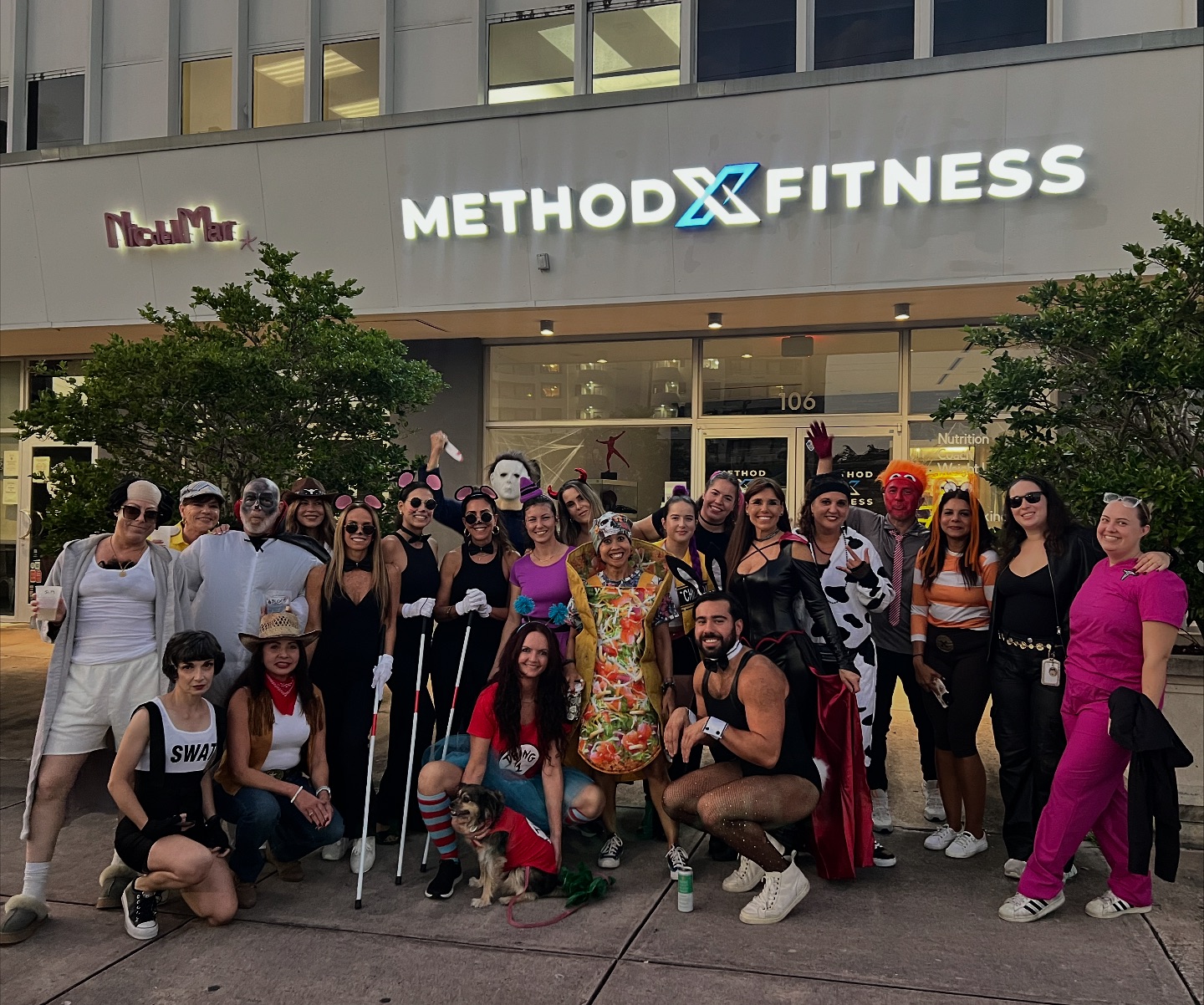 Method X Fitness Coral Gables | Coral Gables FL