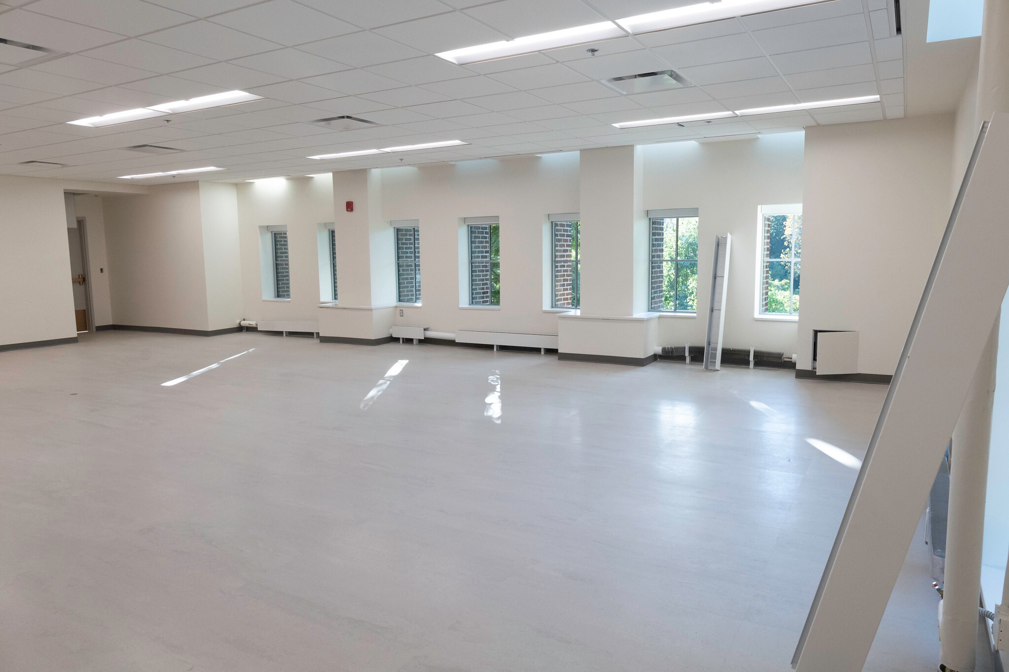 Michigan - Step behind the scenes of the MSU Museum’s transformation ...