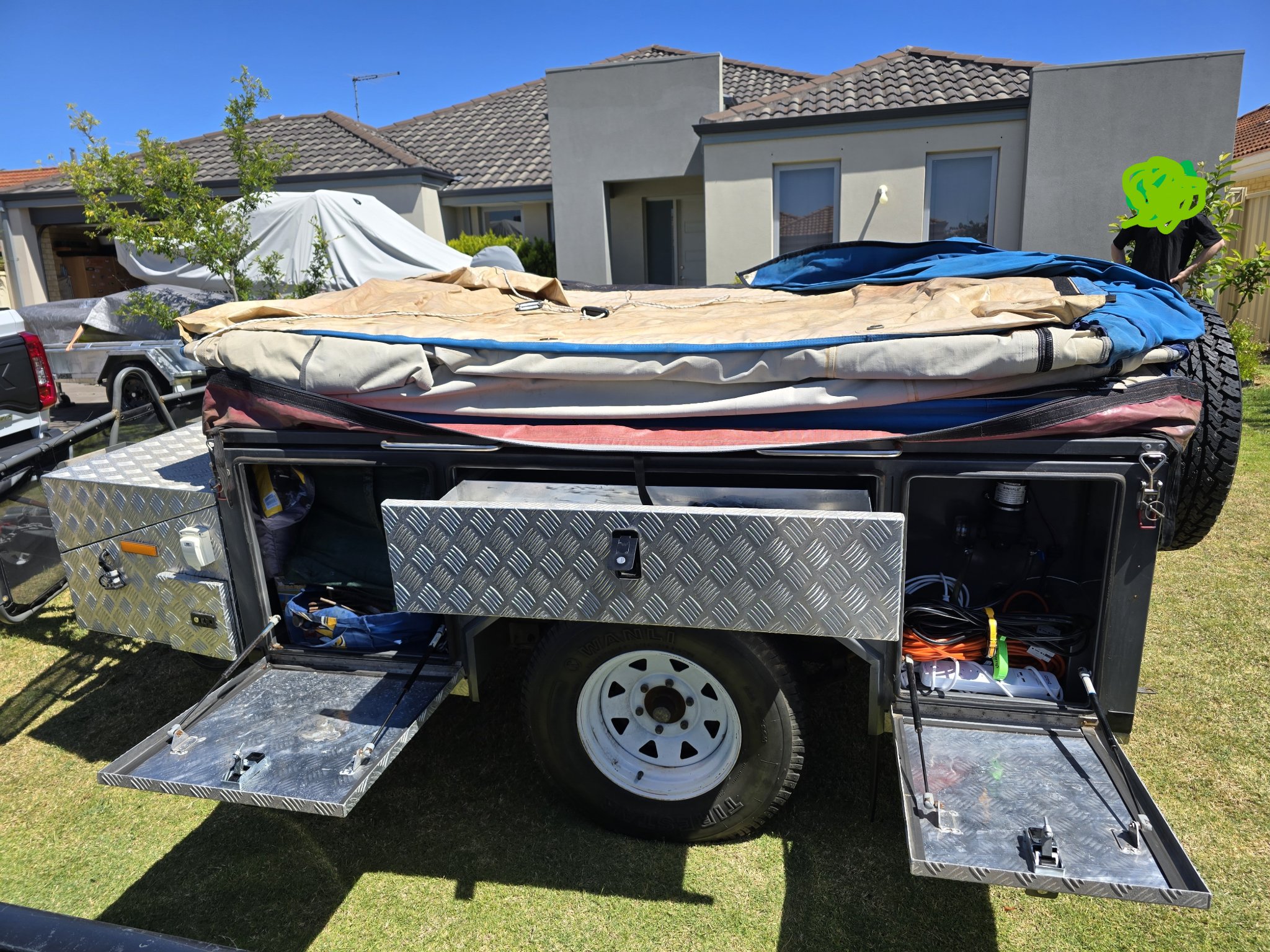 2015 MDC T-box - RVs & Campers - Perth, Western Australia | Facebook ...