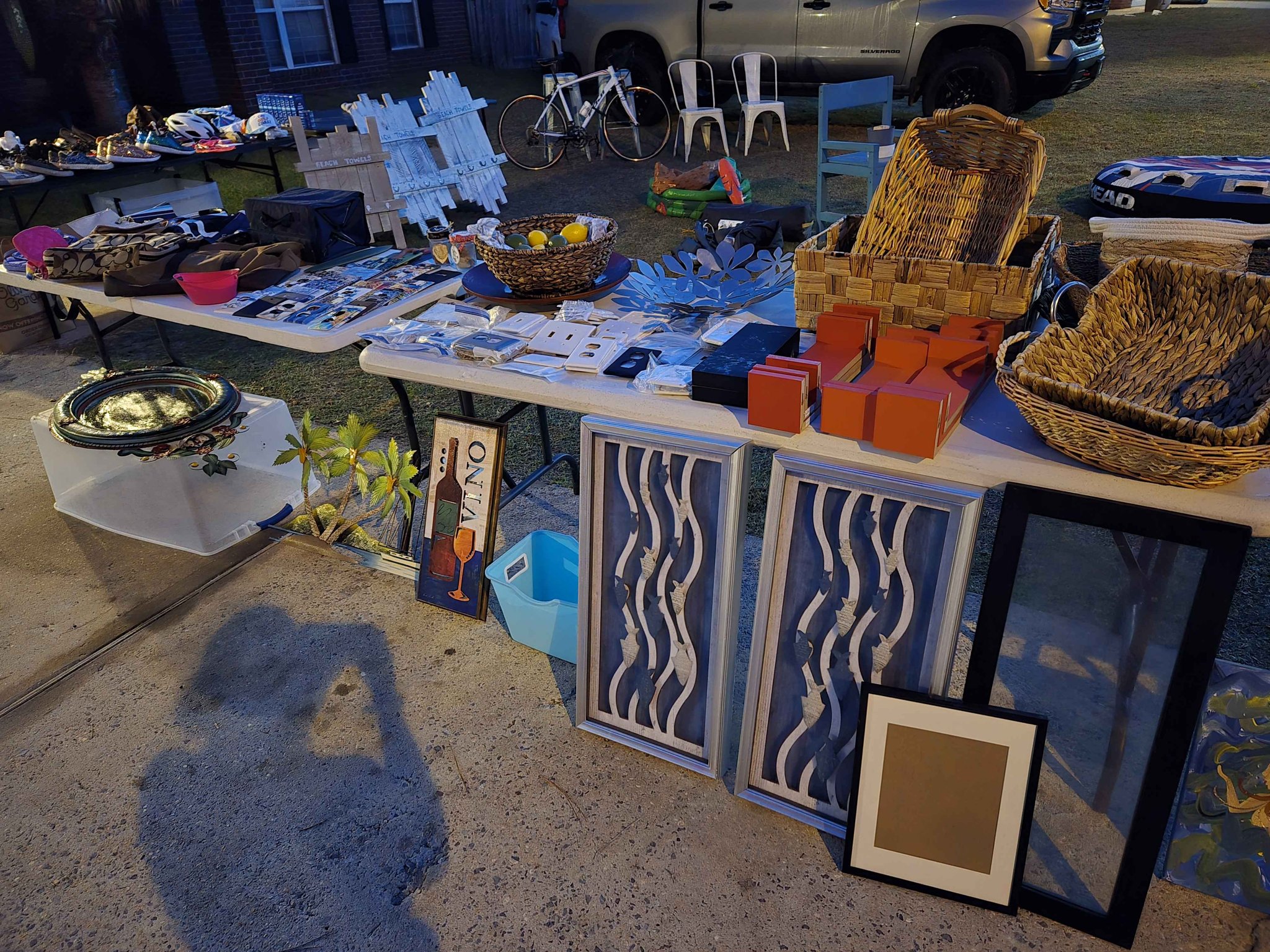 Garage sale - Miscellaneous - Pensacola Beach, Florida | Facebook