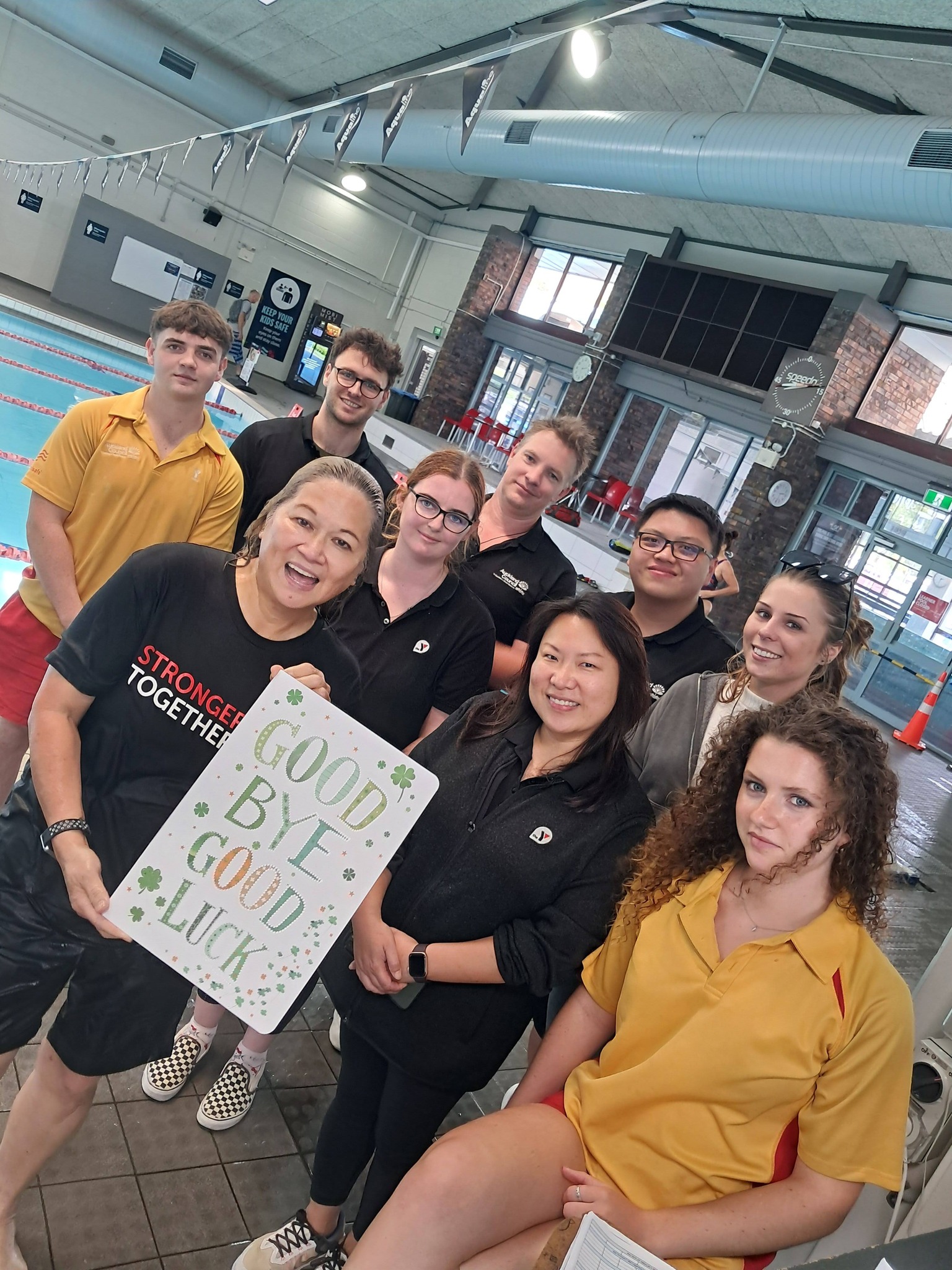 Glen Innes Pool and Leisure Centre | Auckland