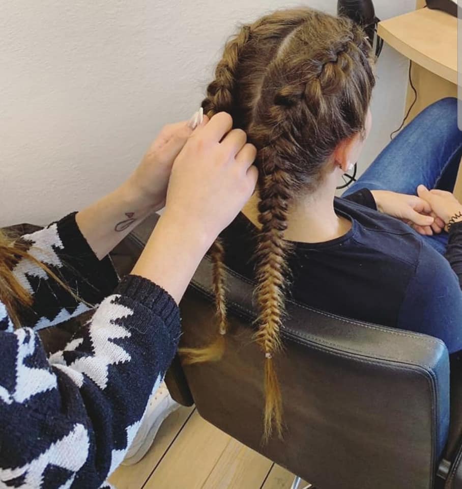 Work In Progress Wagener Der Friseur Facebook