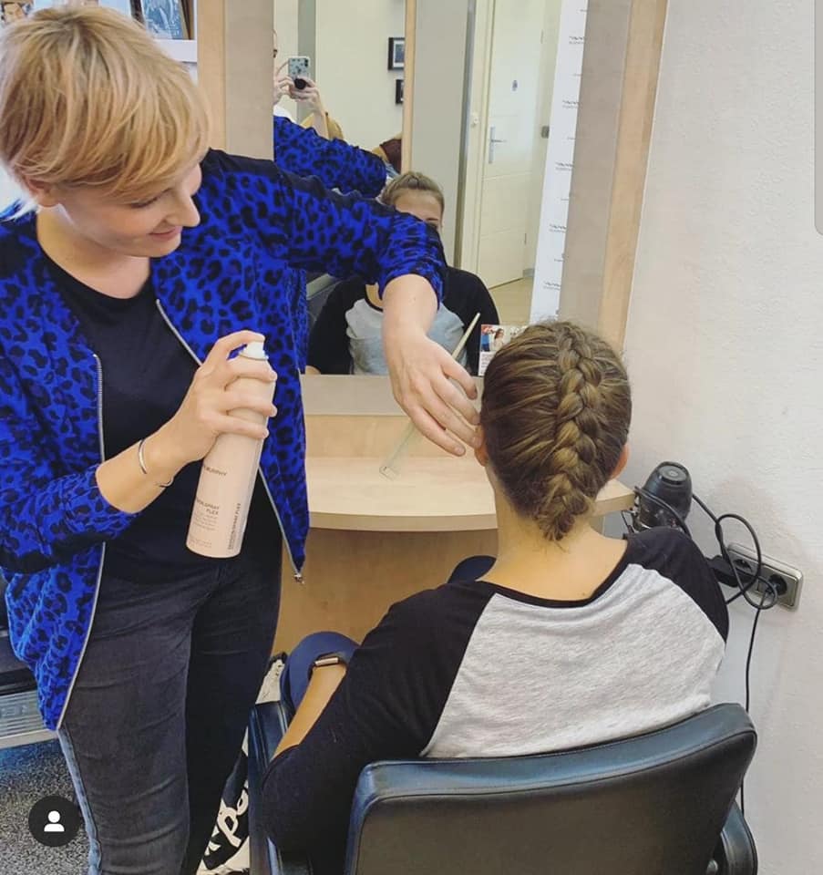Work In Progress Wagener Der Friseur Facebook