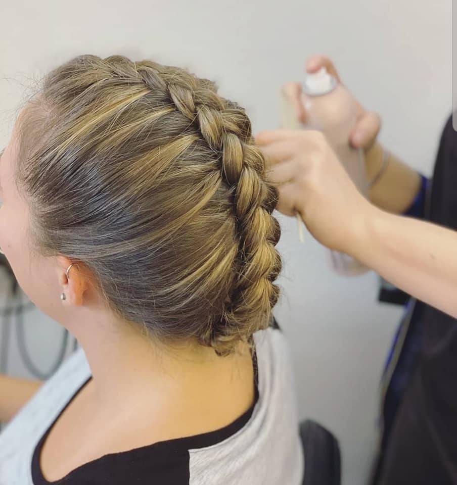 Work In Progress Wagener Der Friseur Facebook
