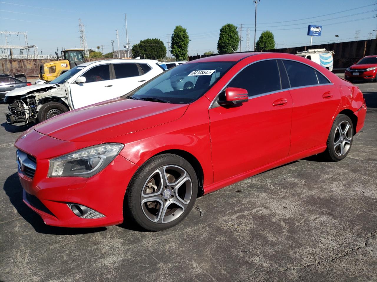 NexusCar.pl Import Samochodów z USA oraz Kanady | Opole