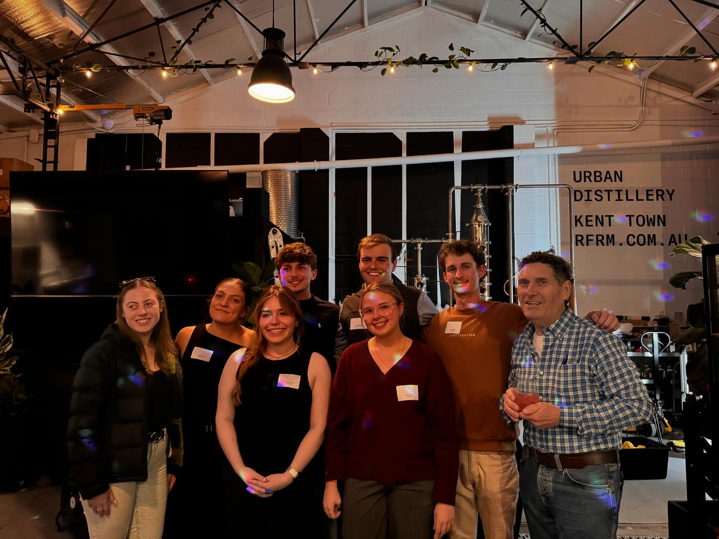 University of South Australia Law Students' Association | Adelaide SA