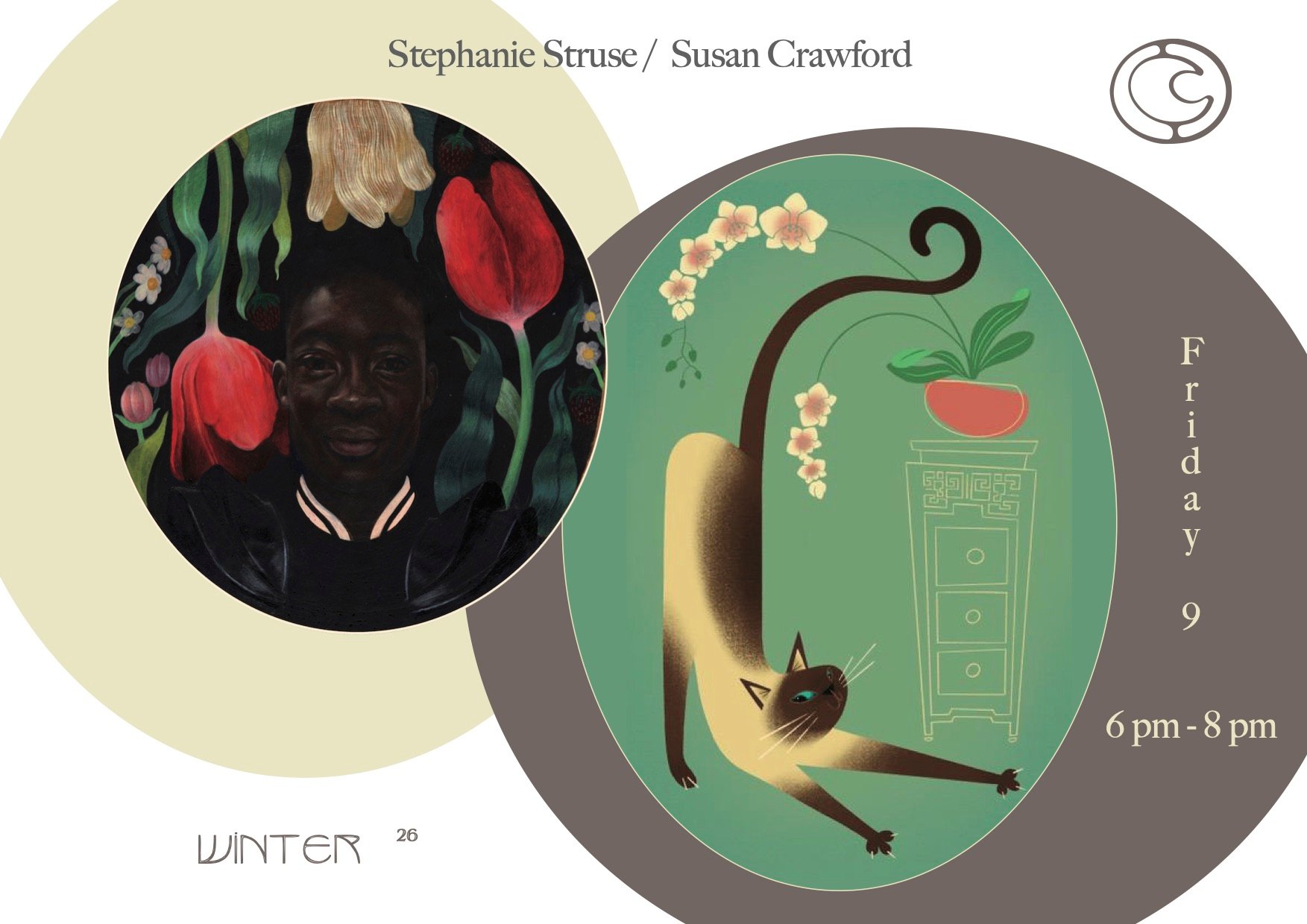 Chapterhouse Cafe & Gallery | Philadelphia PA