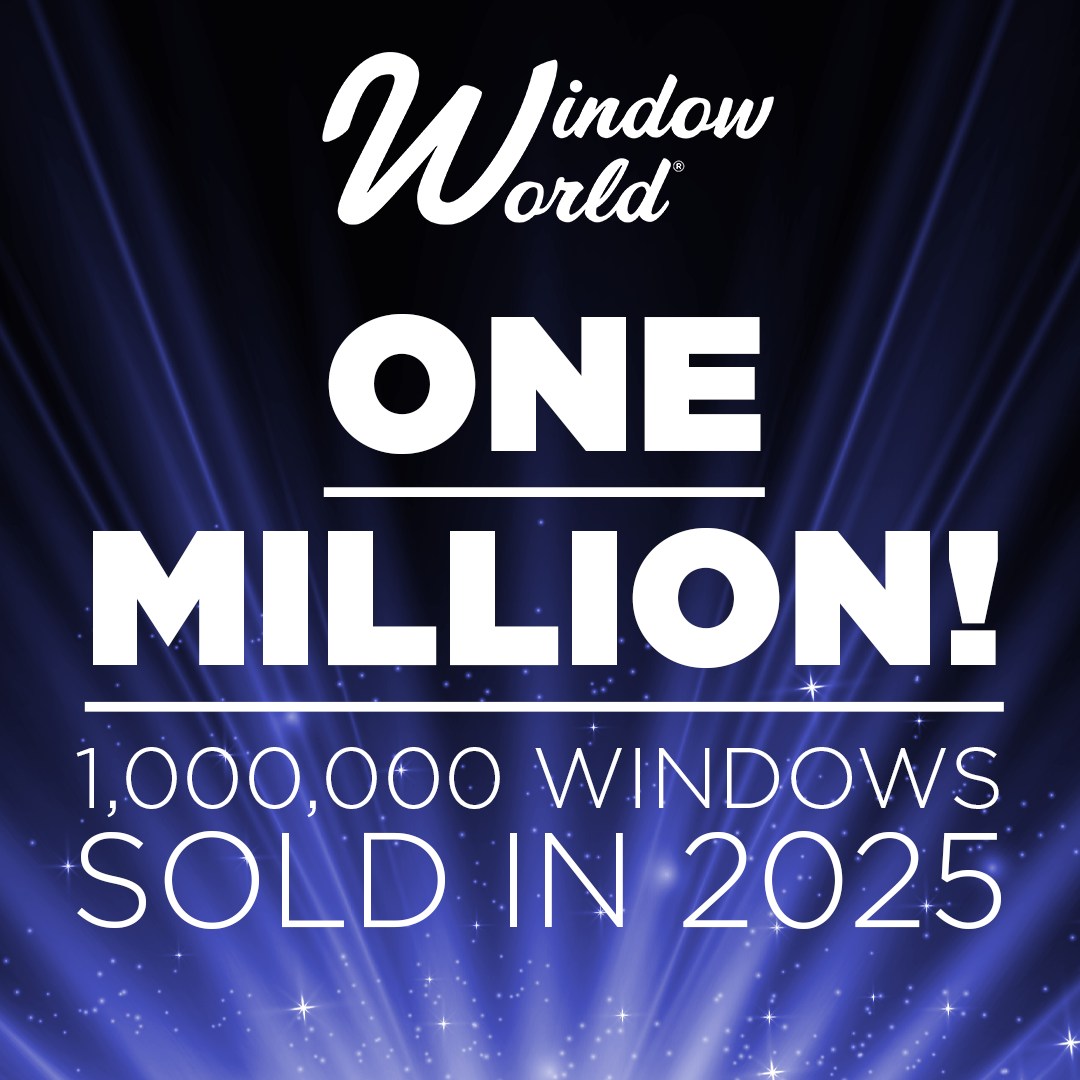 Huge news! Window World just sold... - Window World of Waco | Facebook