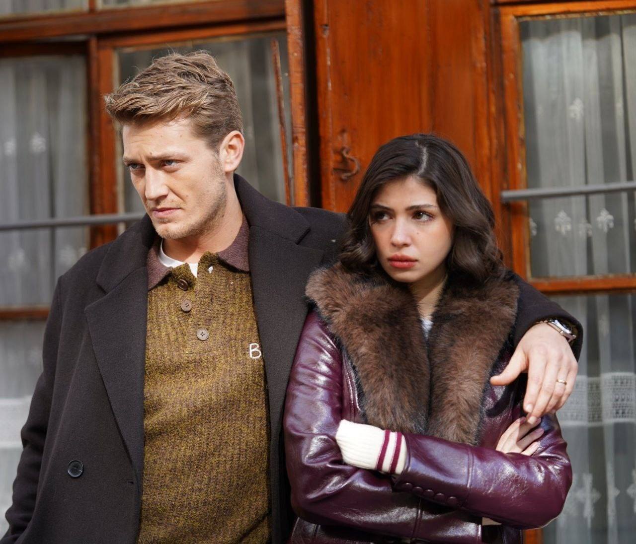 Turkish Series - ТОВА МОРЕ ЩЕ ПРЕЛЕЕ🆕 резюме към 18 еп.... | Facebook