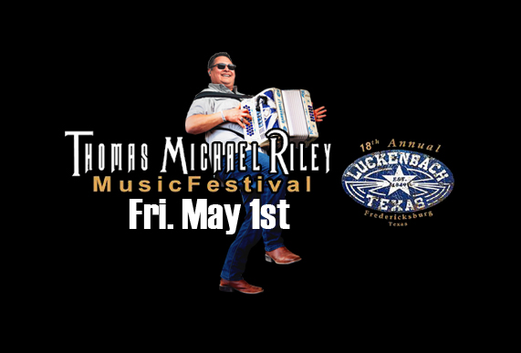 Music Festival in Luckenbach Texas