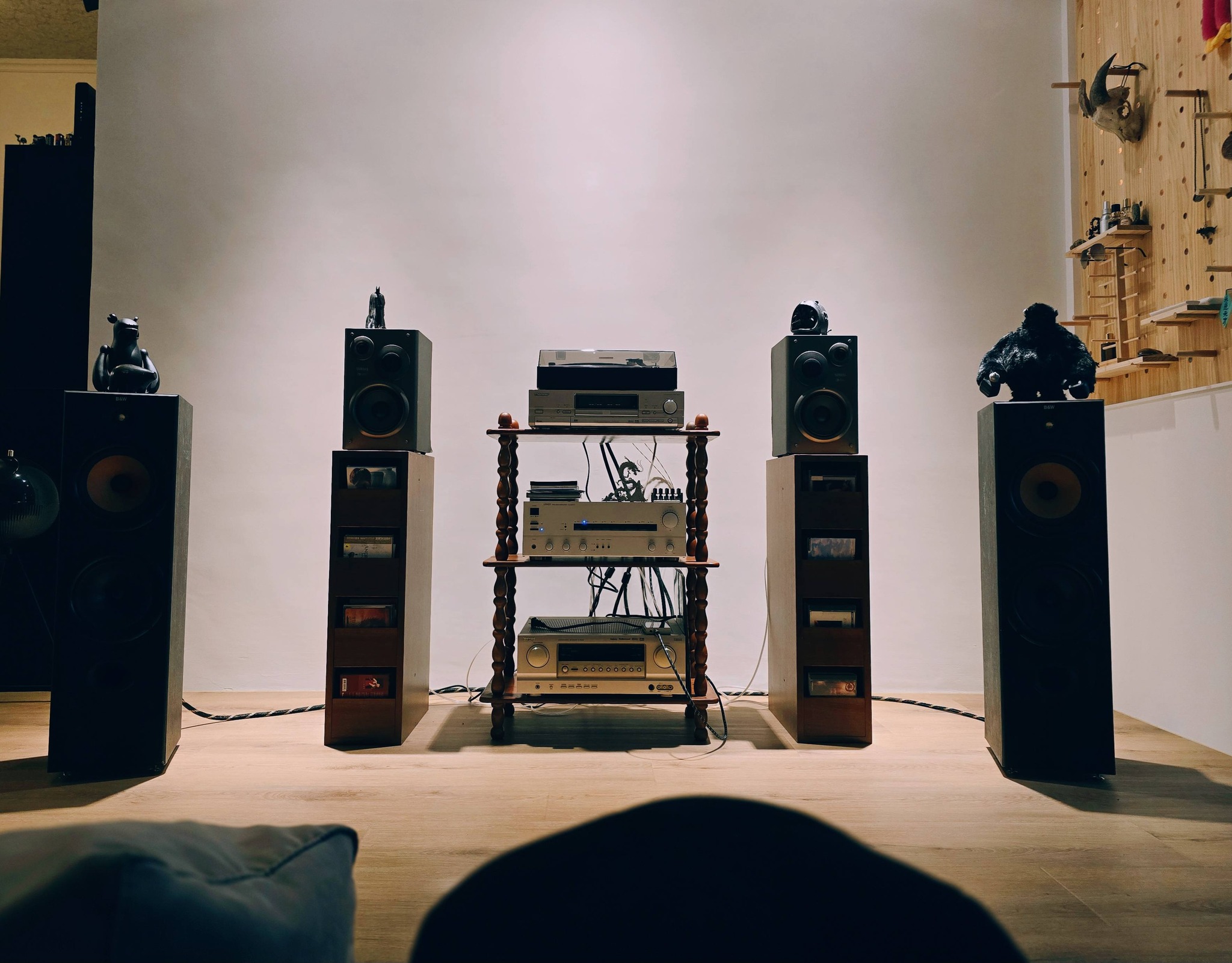 Archwing Audio Emporium (@ArchwingAudioTaiwan) • Facebook