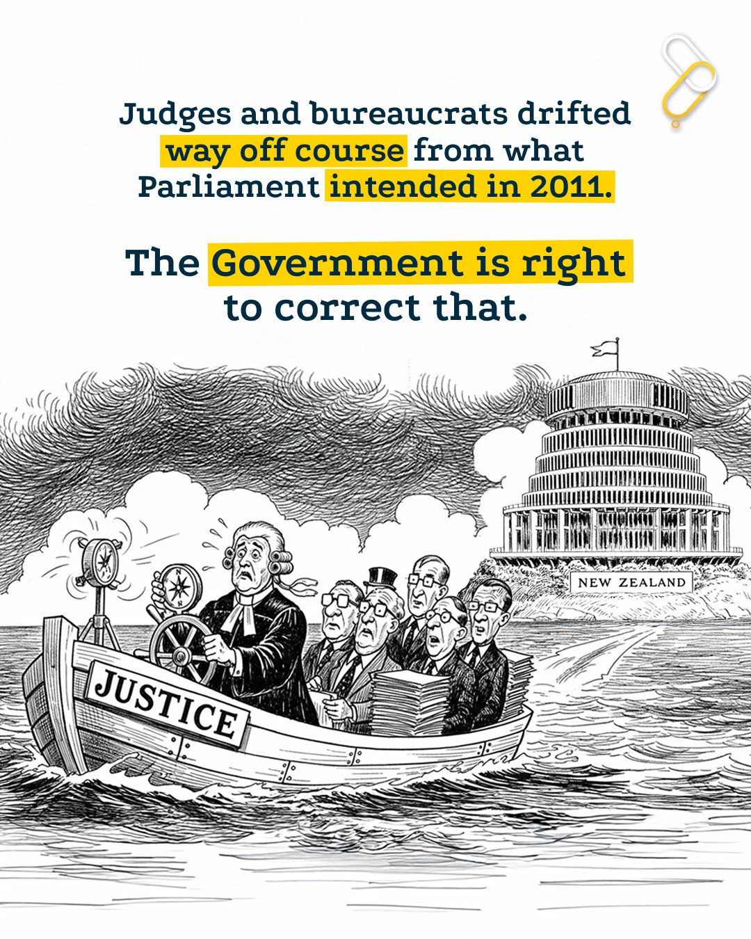 Hobson's - Hundreds of overlapping claims, inconsistent rulings, and ...
