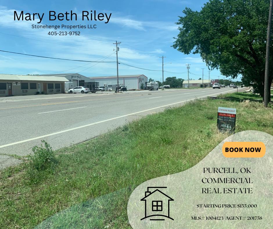 Riley - Real Estate Ventures | Moore OK