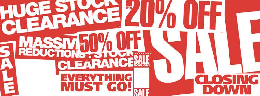 Sale Posters Home Facebook
