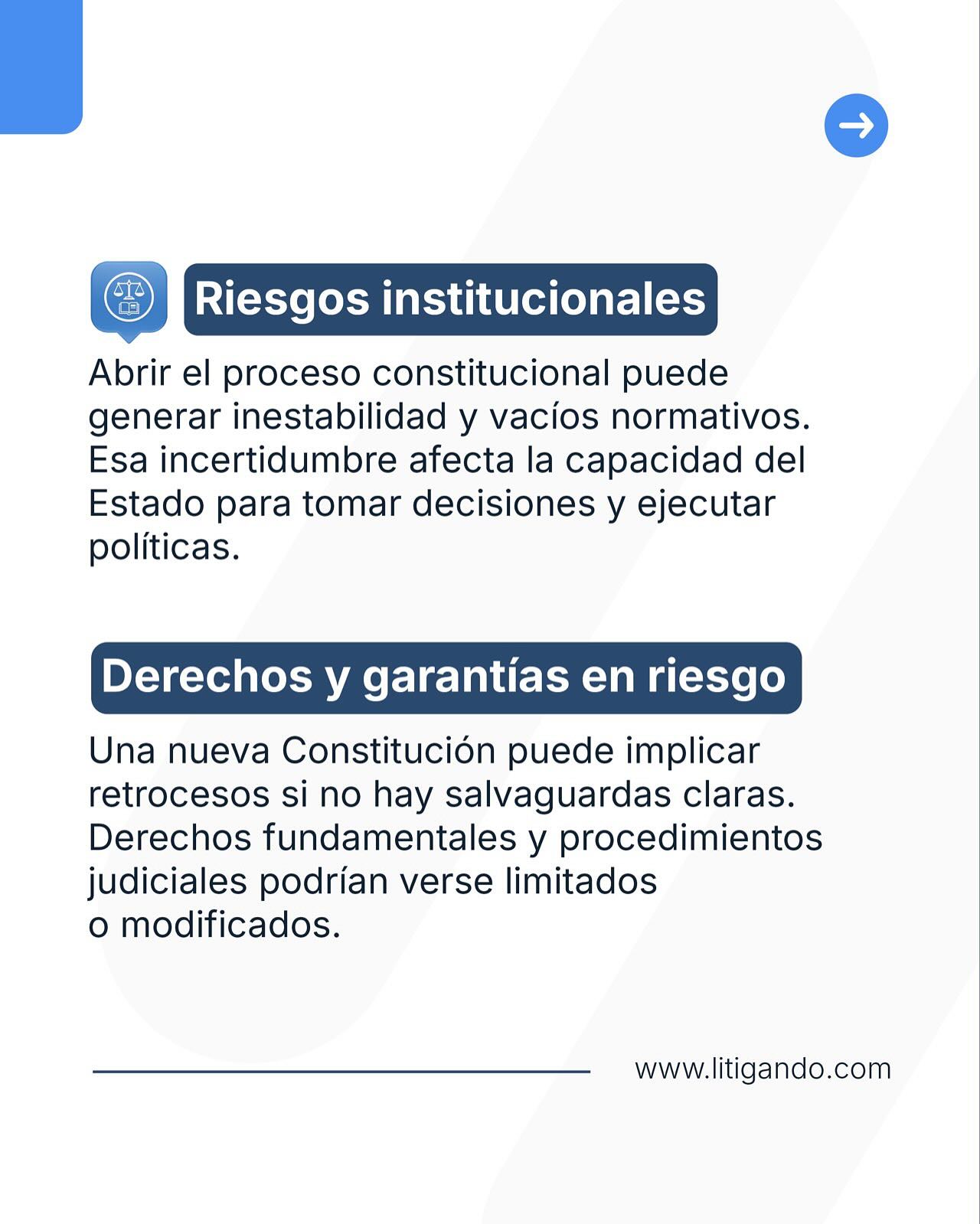 Litigando.com | Bogotá