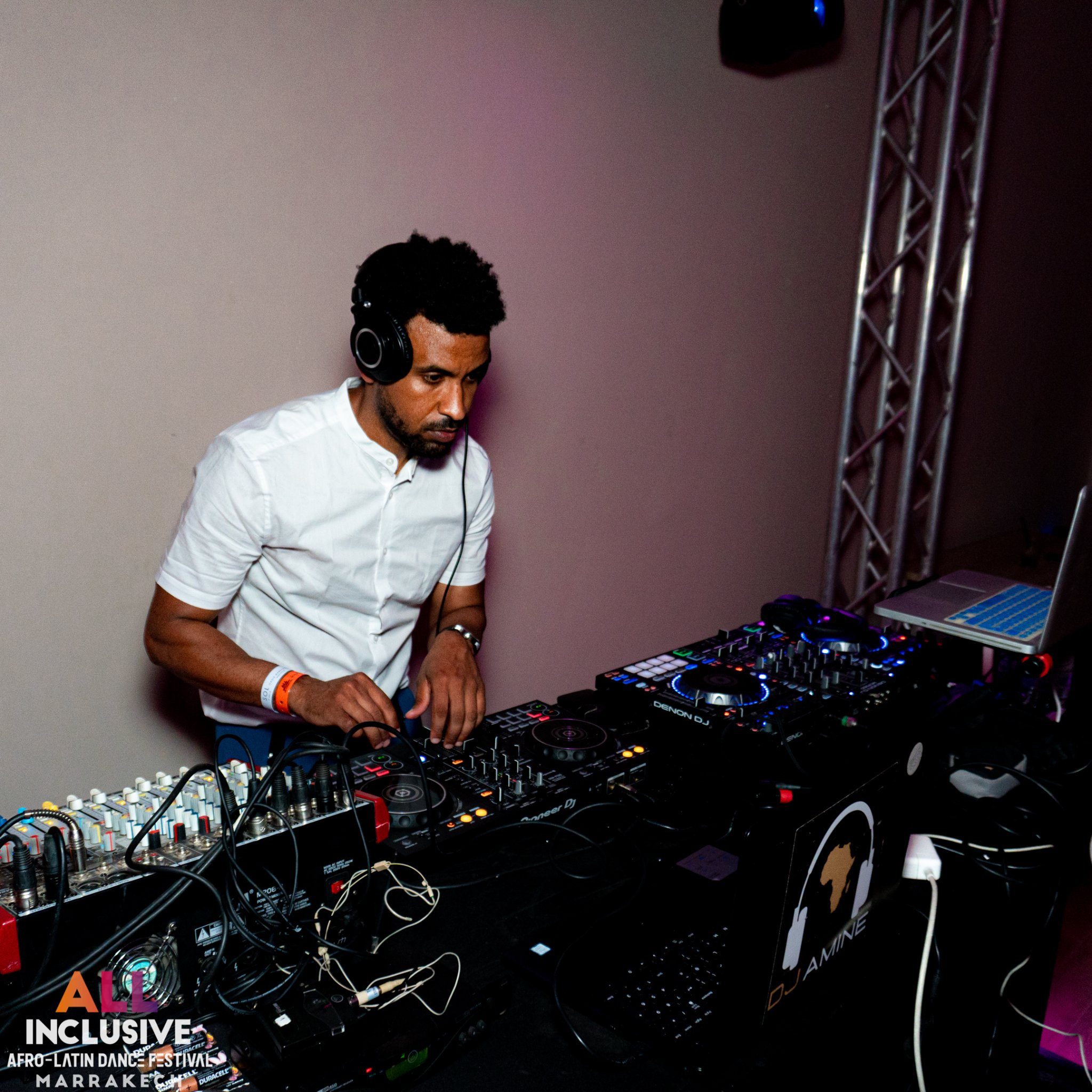 ALL Inclusive Afro-Latin Dance Festival