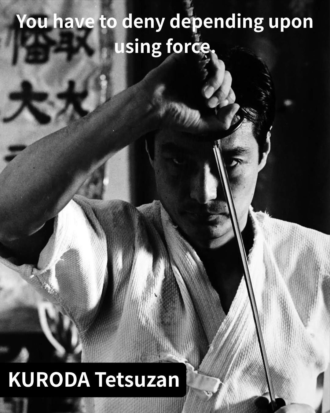 Sanrin - Nami ryu Instructor Bio Austin Blue, Dojo of the Four Winds ...