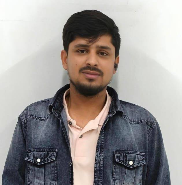 Rasel Sheikh
