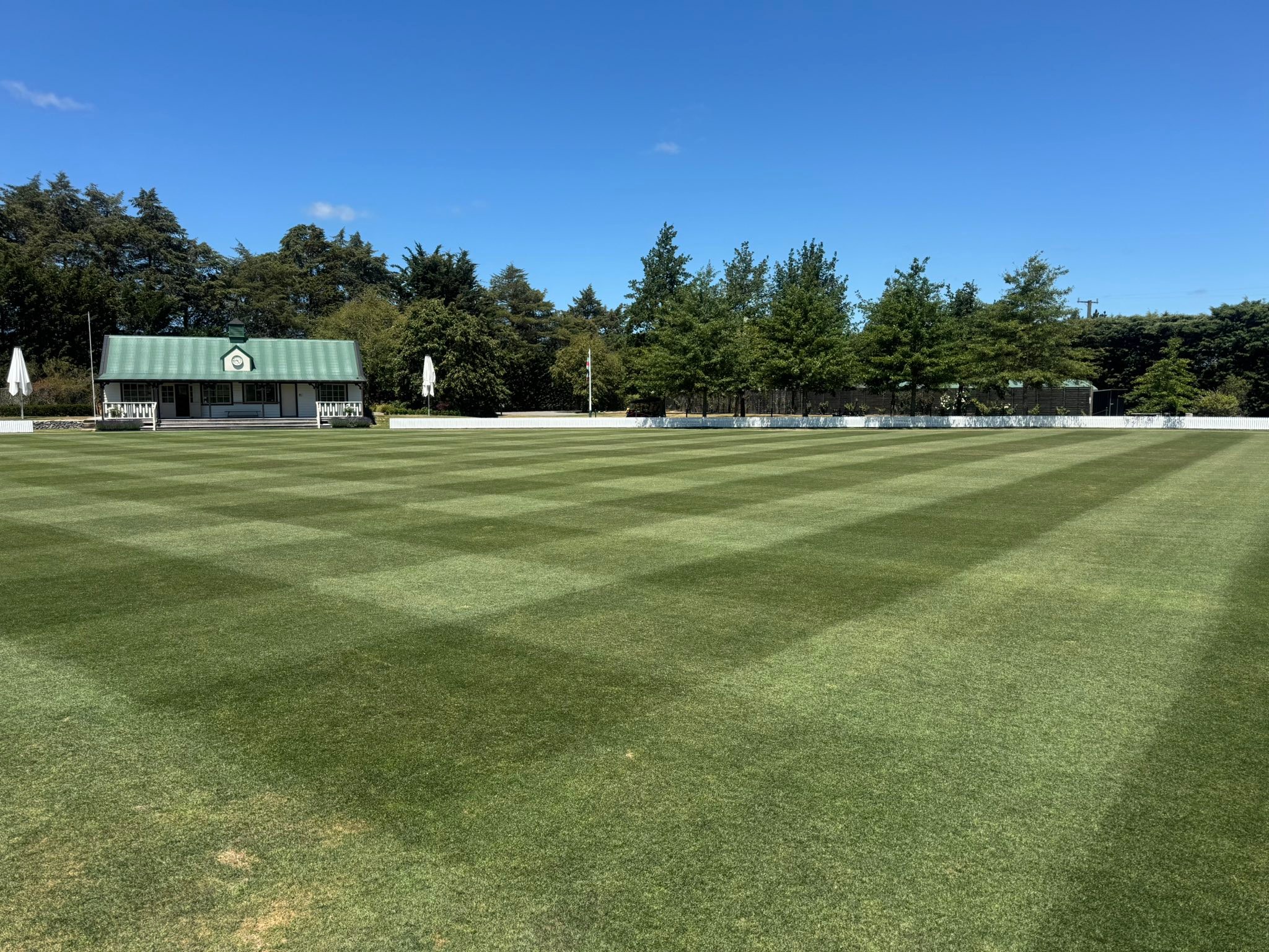 The Willows Cricket Club added... - The Willows Cricket Club