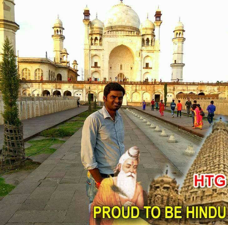HimaGiri Reddy