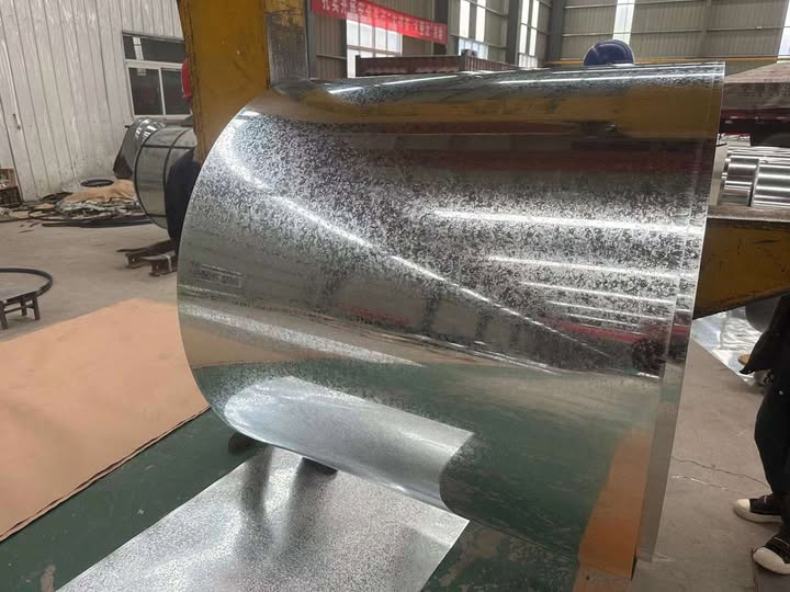 Jason - Guanxian Junli Metal Materials Co., Ltd. is a professional ...