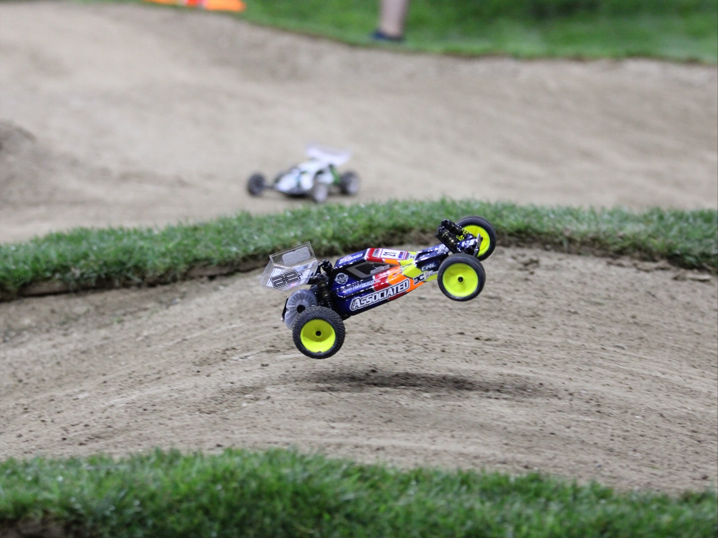 JR Mitch RC - JR Mitch RC added a new photo.