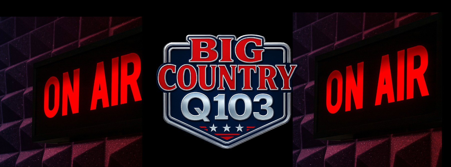 🚨 Z107 The Shark ANNOUNCEMENT 🚨 Hey... - Big Country Q103 | Facebook
