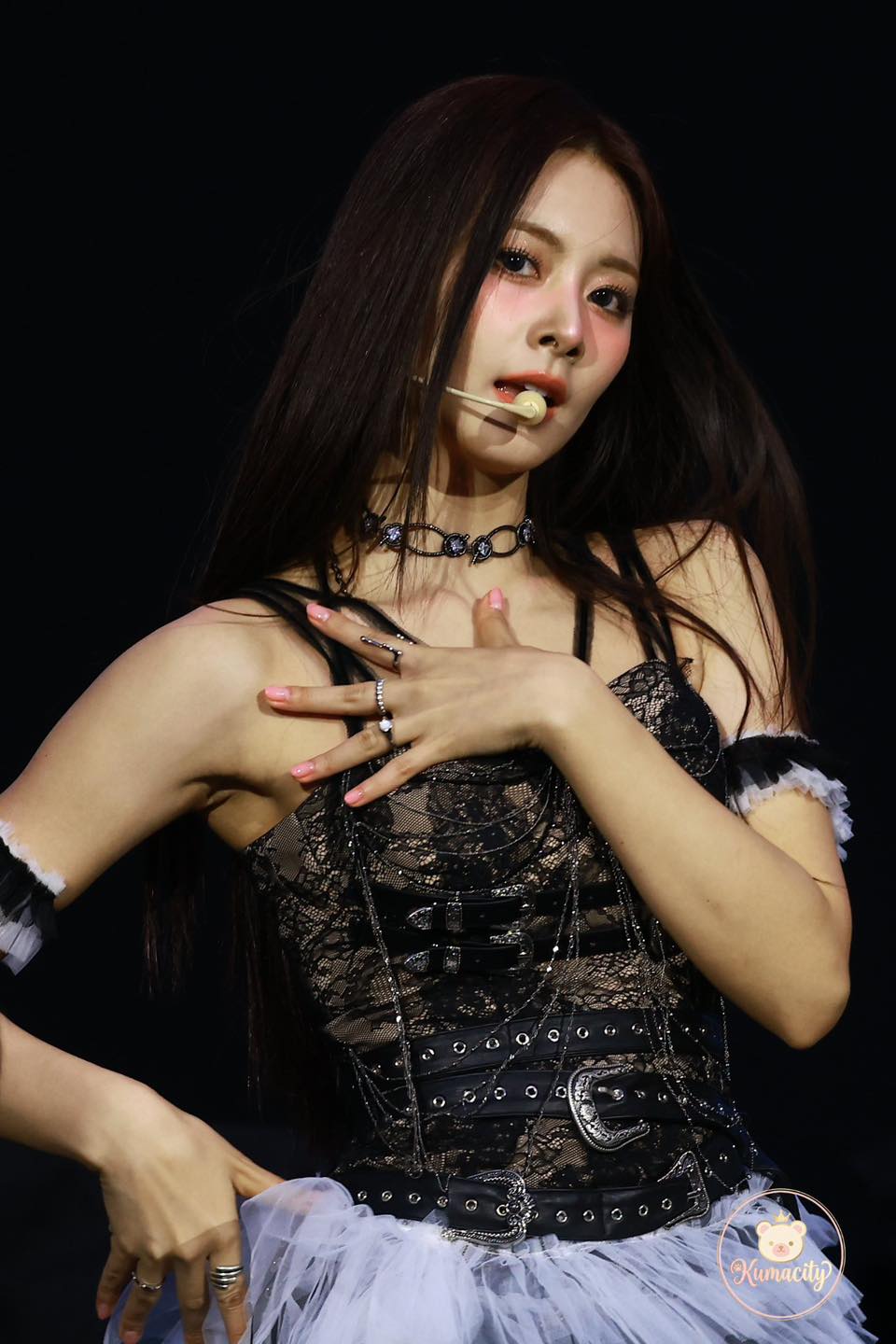 TWICE シュスジェ ssjyp I GOT YOU ツウィ TZUYU I GOT YOU (Original