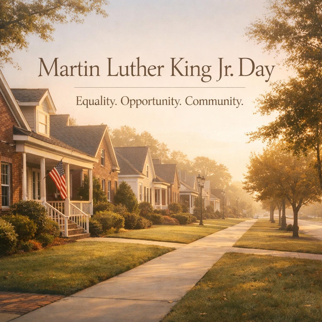The Saxton - Today, we honor the legacy of Dr. Martin Luther King Jr ...